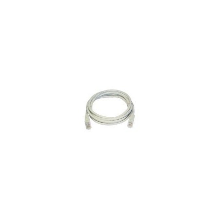 10m CAT5e Cable, Grey