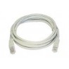 10m CAT5e Cable, Grey