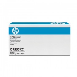 Q7553X Black Toner (...