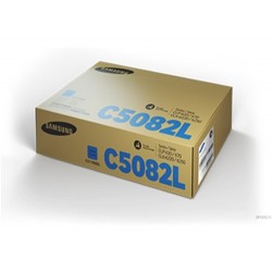 CLT-C5082L Hi Cap Cyan Toner