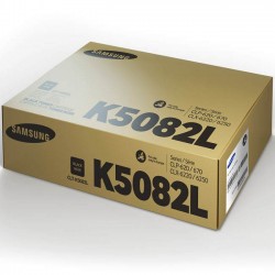 CLT-K5082L Hi Cap Black Toner