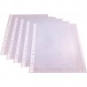Value (A4) Medium Weight Punched Pockets
