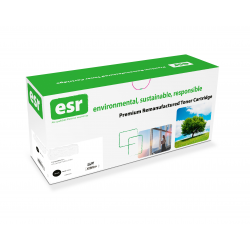 HP CE390X Black Compatible...