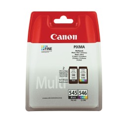 Canon PG-545/CL546 (8287B005)