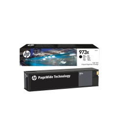 HP 973X (Yield 10,000...