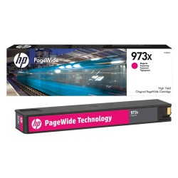 HP 973X (Yield 7,000 Pages)...