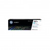W2211A 207A Cyan Toner Cartridge