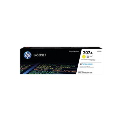 W2212A 207A Yellow Toner...