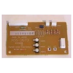 Feeder Control PCA-RG5-2673
