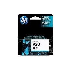 CD971AE Black Ink - 420 Page