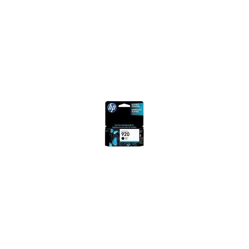 CD971AE Black Ink - 420 Page