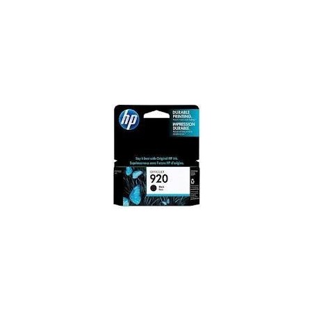 CD971AE Black Ink - 420 Page