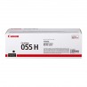 055H High Yield Laser Toner Cartridge Black 3020C002