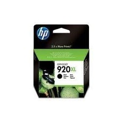 CD975AE Black Ink -1200 Page