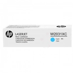 415X Cyan LaserJet Toner...