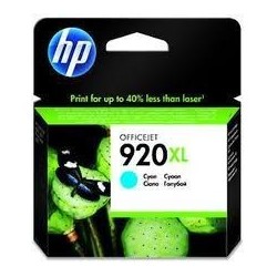 CD972AE Cyan Ink - 700 Page
