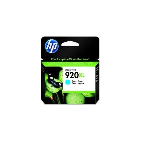 CD972AE Cyan Ink - 700 Page