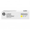 415X Yellow LaserJet Toner Cartridge W2032X (Contract)