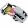 Zebra Original Ribbon - YMCKO - 800300-350EM