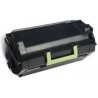 Lexmark 522H 52D2H00 Toner Cartridge - Black