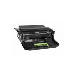 Lexmark 520ZA 52D0ZA0 Black...