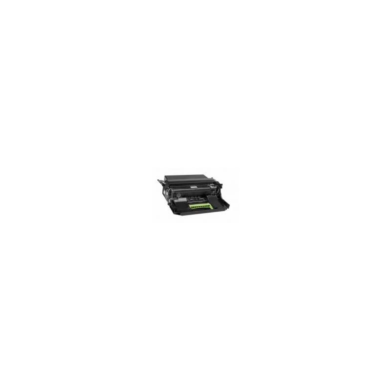 Lexmark 520ZA 52D0ZA0 Black Imaging Unit