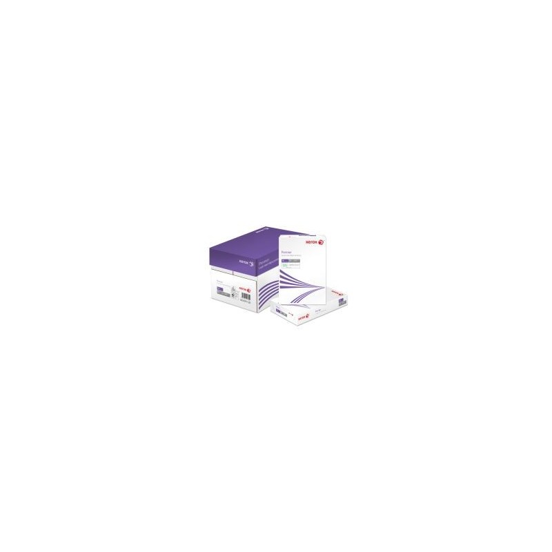 Copier Paper A4 80gsm White (Xerox)