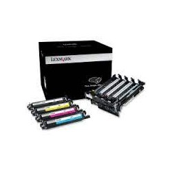 Lexmark 700Z5 Black And...