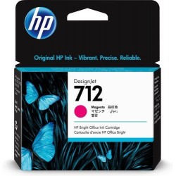 3ED68A 712 Magenta Ink...