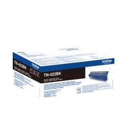 TN423BK 6.5K Toner