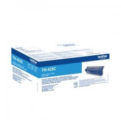 TN423C 4K Cyan Toner