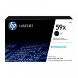 HP CF259X 59X BLACK TONER...