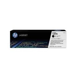 CF210A 131A 1.6K BLACK TONER