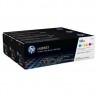 HP 131A  TRI COLOUR CMY