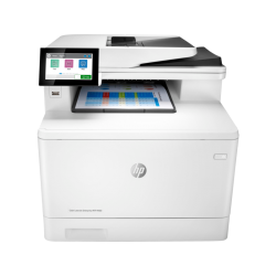 HP Color LaserJet...