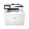 HP Color LaserJet Enterprise MFP M480f