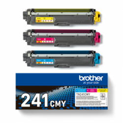 TN241CMY 1.4k Cyan Magenta...