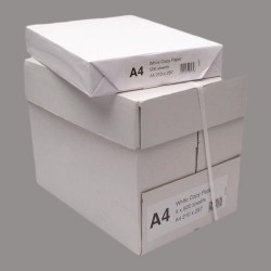 A4 Copier Paper 80gsm
