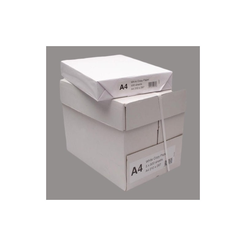 A4 Copier Paper 80gsm