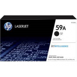 HP 59A Black LaserJet Toner...