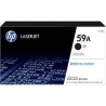 HP 59A Black LaserJet Toner Cartridge CF259A