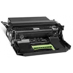 Lexmark 520ZA 52D0ZA0 Black...