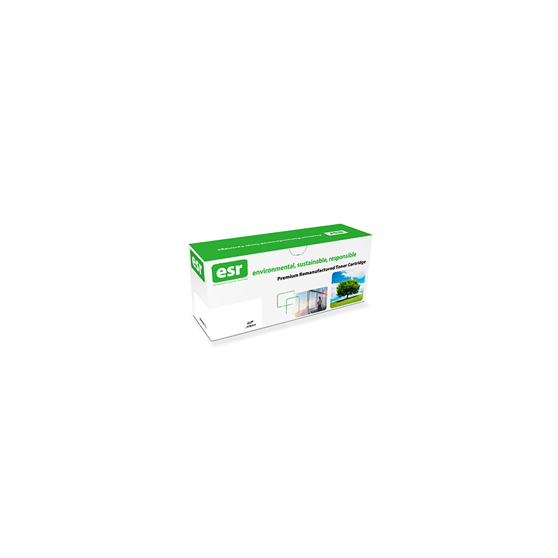 CF543X Remanufactured Magenta LaserJet Toner Cartridge  (ESR)