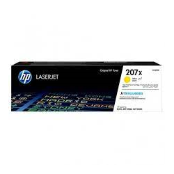 W2212X 207X Yellow Toner...