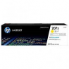 W2212X 207X Yellow Toner Cartridge