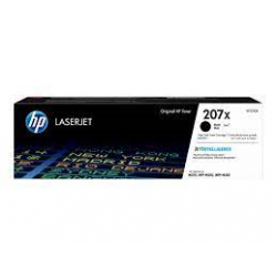 W2210X 207X Black Toner...