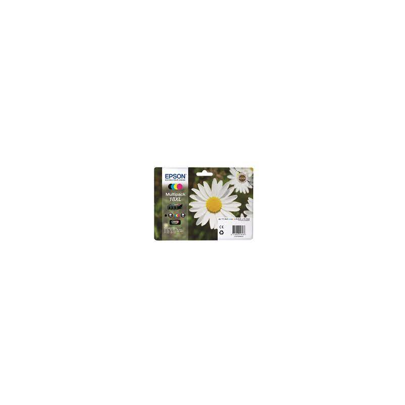 Daisy Multipack Ink T18164012 18XL