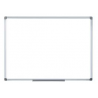 Bi-Office Maya Magnetic Drywipe Board 1200x900mm MA0507170