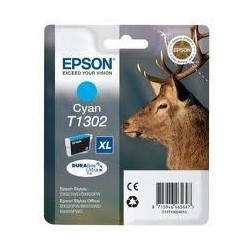Stag Ink Cyan  Cartridge T1302