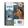 Stag Ink Cyan  Cartridge T1302